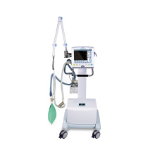 New Design Lung Patient R55 Ventilators Machine For ICU